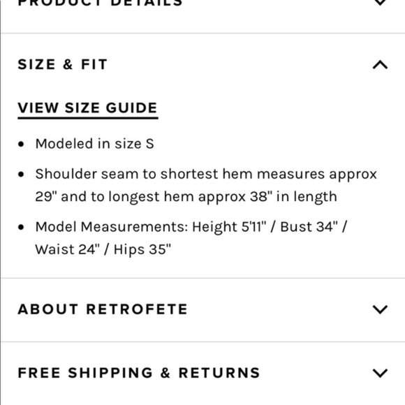 RETROFETE Silk Auris Dress Tie Dye - Picture 11 of 16